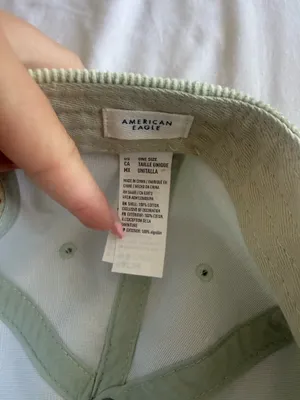 American Eagle Hat thumbnail 5