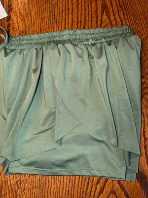 Altar'd State Shorts Flowy Revival thumbnail 3