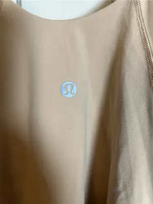 Lululemon Women’s Align Bodysuit Contour Size 4 thumbnail 5
