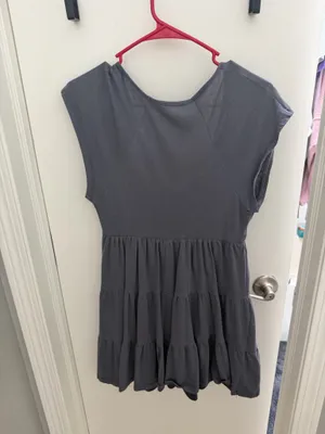 Altar'd State Dress thumbnail 3