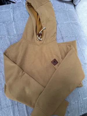 Burton Dry Ride Snowboard hoodie small thumbnail 1