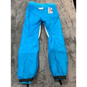 Spyder Ski Pants Womens Blue Primaloft Insulated Snow Trousers Size 8 thumbnail 10