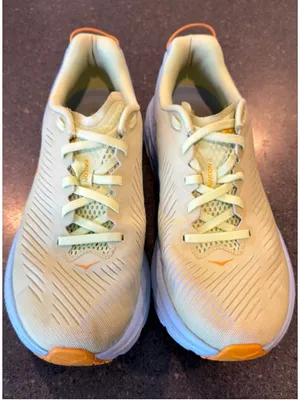 HOKA Rincon 3 Running Shoes – Butterfly / Summer Song 8.5 thumbnail 7