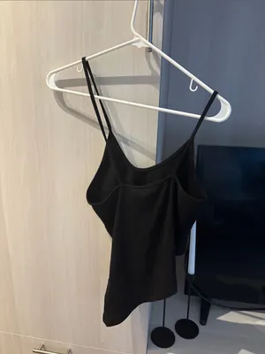 Reformation | Oceane Knit Tank thumbnail 6