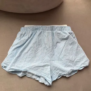 Daily Drills Poplin Double Waistband Resort Short Blue Stripe XS/S thumbnail 6