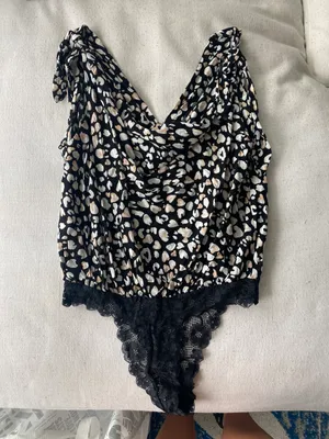 Free People Bodysuit thumbnail 4