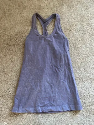 Lululemon Tank Top thumbnail 2
