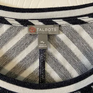 Talbots dress size M-petite preowned no rips or smell pets free home thumbnail 3