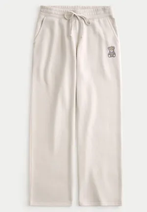 Hollister Sweatpants thumbnail 1