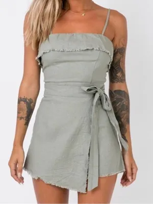 Princess Polly Romper thumbnail 1
