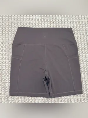 Yogalicious Lux bike shorts size XL thumbnail 8