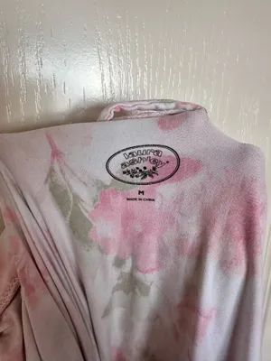 Laura Ashley Robe Floral thumbnail 2