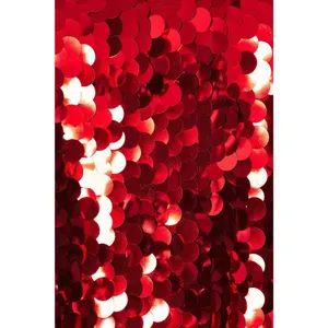 MORE TO COME x Emma Rose Yarina Mini Dress in Red XSmall New Womens Party thumbnail 4