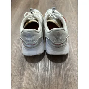 ADIDAS GZ8141 Originals Choigo Da Schuhe‎ Sneaker Size 8 Off White thumbnail 3