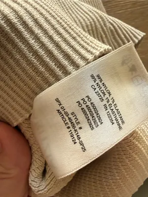 Aritzia Babaton sculpt knit leading top thumbnail 3