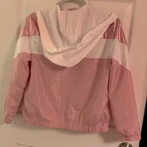 Paper + Tee Rain coat thumbnail 2