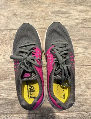 Nike Zoom Running Shoes thumbnail 4