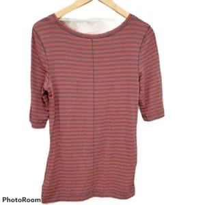 Free people womens tee size M thumbnail 2