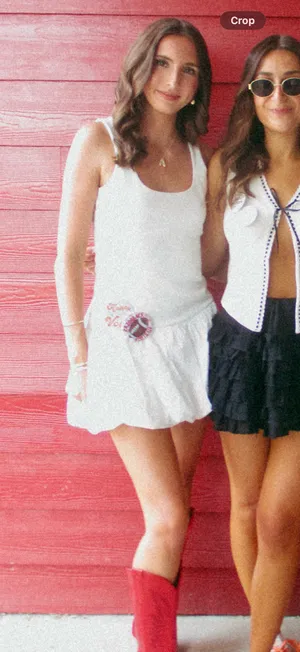 Boutique Dress thumbnail 3