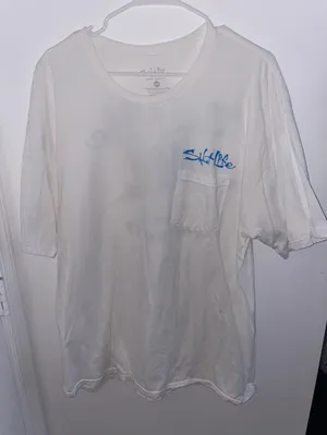 Salt Life Tee thumbnail 1
