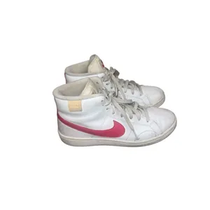 Nike Women's Court Royale 2 Mid High-Top Casual Sz 8.5 Sneakers thumbnail 7