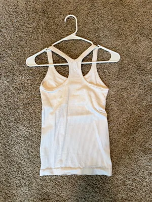 Lululemon Ebb Tank thumbnail 2