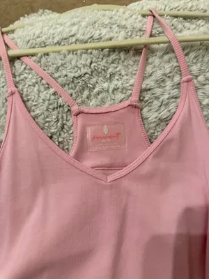 Free People Hot Shot Onesie thumbnail 4