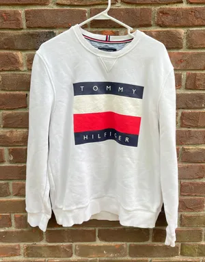 Tommy Hilfiger Sweatshirt thumbnail 1