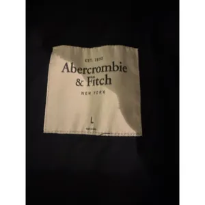 Abercrombie & Fitch Climafill puffer jacket Y2K Vintage Large thumbnail 7