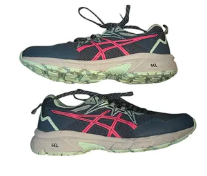 ASICS GEL Venture 8 Trail running sneakers thumbnail 5