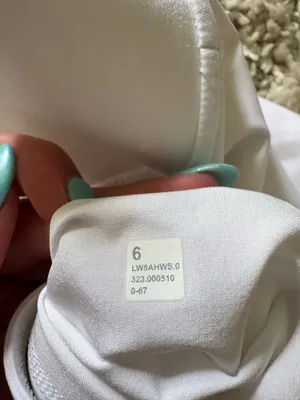 Lululemon Skirt thumbnail 3