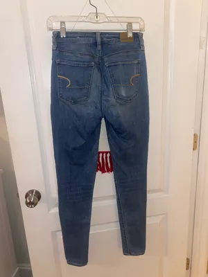American Eagle Outfitters Jeggings thumbnail 2