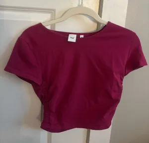 Aritzia TNA Top thumbnail 1