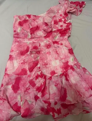 One And Only Collective Dress thumbnail 2