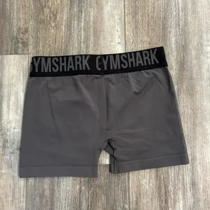 Gymshark Fit seamless womens short thumbnail 4
