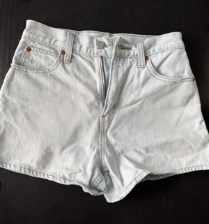 Levi’s Shorts Denim thumbnail 1