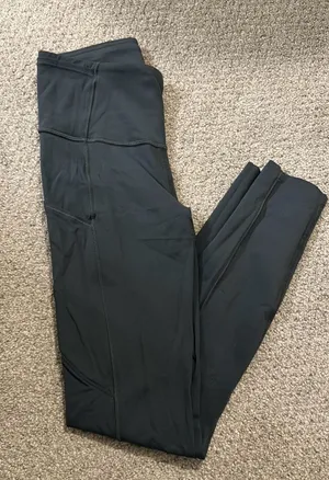 Lululemon Leggings thumbnail 1