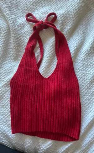LA Hearts PacSun Halter Top thumbnail 1