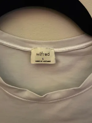 Aritzia Wilfred T-Shirt thumbnail 2