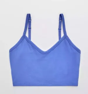 Aerie Scoop Tank Top thumbnail 2