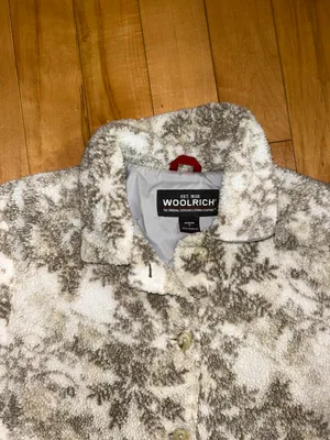 Woolrich Snowflake Jacket thumbnail 2