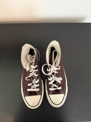 Custom Platform Converse Chuck Taylor thumbnail 3