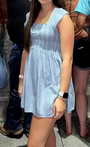 sundress Blue thumbnail 3