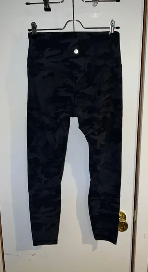 Lululemon Align 25” Leggings thumbnail 2