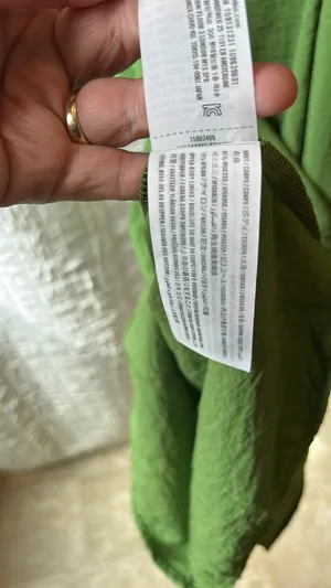 Abercrombie Dress Maxi one shoulder thumbnail 2