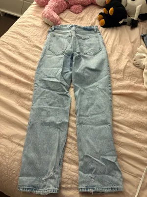 Abercrombie Jeans thumbnail 2