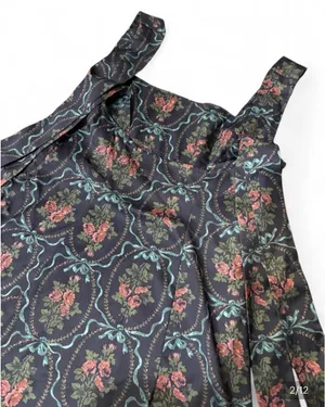 Urban Outfitters Floral Print Dress Mini thumbnail 5