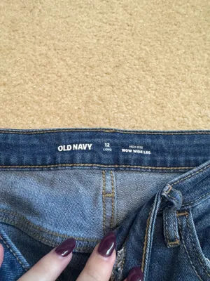 Old Navy Jeans thumbnail 2
