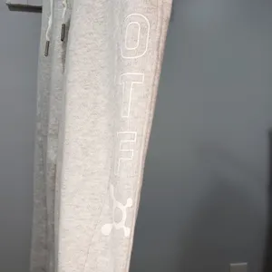 Lululemon Scuba OTF Jogger Heather Gray Size 6 thumbnail 3