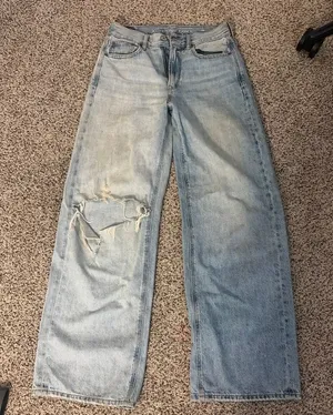American Eagle Jeans thumbnail 1